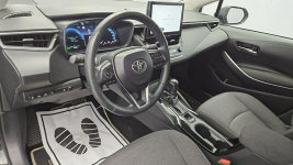 Toyota Corolla 1.8 Hybrid Comfort ! Z Polskiego Salonu ! Faktura VAT ! Warszawa - zdjęcie 9