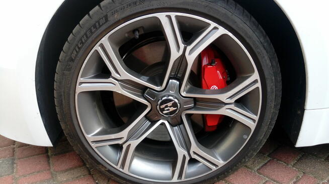 Sprzedam KIA STINGER GT2 Szczecin - zdjęcie 4