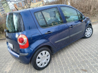 reno modus 1.6benz/2005 tylko 151tys, km, bogata wersja Bydgoszcz - zdjęcie 6