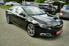 Opel Insignia Grand Sport 1,6CDTI NAVI, automat, skóra, serwis, 100% Płock - zdjęcie 7