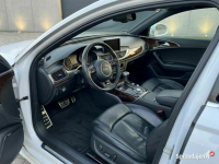 AUDI A6 C7 AVANT | S-LINE | PANORAMA | PRYWATNIE Łuków - zdjęcie 3