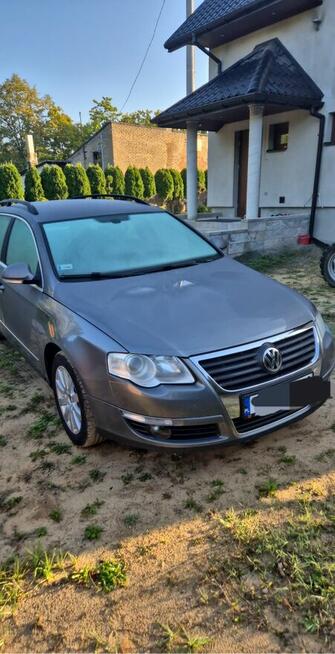 Sprzedam Volkswagen Passat 1.9 TDI Adamczowice - zdjęcie 1
