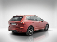 Volvo XC 60 AWD Plus Dark aut ! Z Polskiego Salonu ! Faktura VAT ! Warszawa - zdjęcie 5