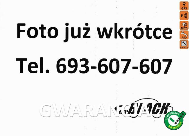 Peugeot 2008 Pisemna Gwarancja 12 miesięcy Konin - zdjęcie 1