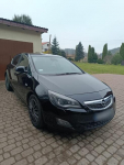 Opel Astra J 1.7 CDTI Bardzo bogate wyposażenie! Strzyżów - zdjęcie 5