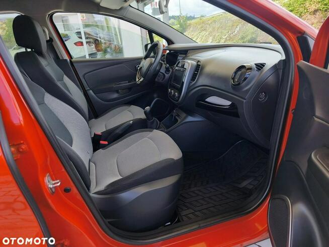 Renault Captur 0.9 Energy TCe Alize Kraków - zdjęcie 11