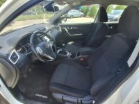 Nissan Qashqai 1.6 DIG T 163 KM TYLKO 96000 KM Kamera Navi Słupca - zdjęcie 8