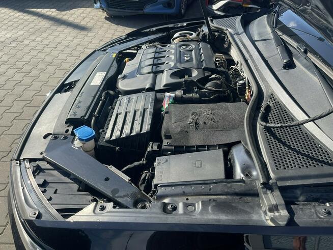 Volkswagen Passat Comfortline Dsg Navi Klima 190KM Gliwice - zdjęcie 12