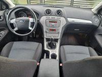 Ford Mondeo SW 2.0 Benzynie OPŁACONY!!! 145KM Zwoleń - zdjęcie 7