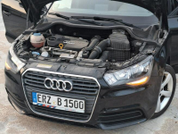 Audi A1 * 1.4TFSi* BDB STAN* podgrzew. fotele* Olsztyn - zdjęcie 7