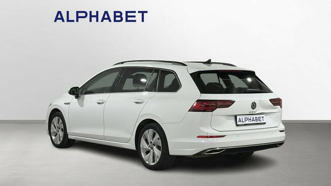 Volkswagen Golf Variant 2.0 TDI SCR 150KM DSG 7 Style Swarzędz - zdjęcie 4