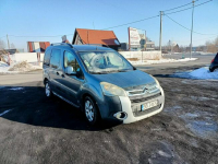 Citroen Berlingo 1.6HDI 90km 10r