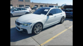 BMW 330 M-Pakiet / Bardzo zadbany / niski przebieg
