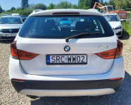 BMW X1 Automat*tylko 169tys.km Bibice - zdjęcie 6