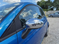 Fiat 500 Super stan* Mały przebieg* Koła zima Bydgoszcz - zdjęcie 10