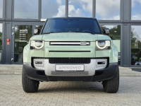 Range Rover Defender 90 3.0D I6 300KM AWD 70th Anniversary / Salon PL Łódź - zdjęcie 3