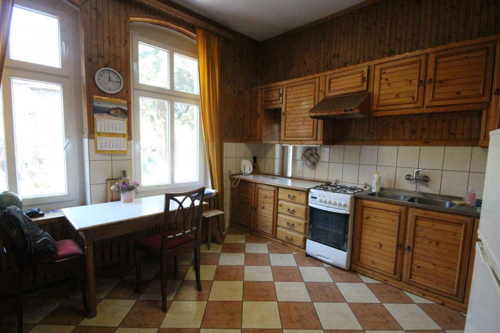 14pok, 300met, okolice Lipińskiego PIĘKNY OGRÓD/2 GARAŻE (Wrocław) Śródmieście - zdjęcie 7