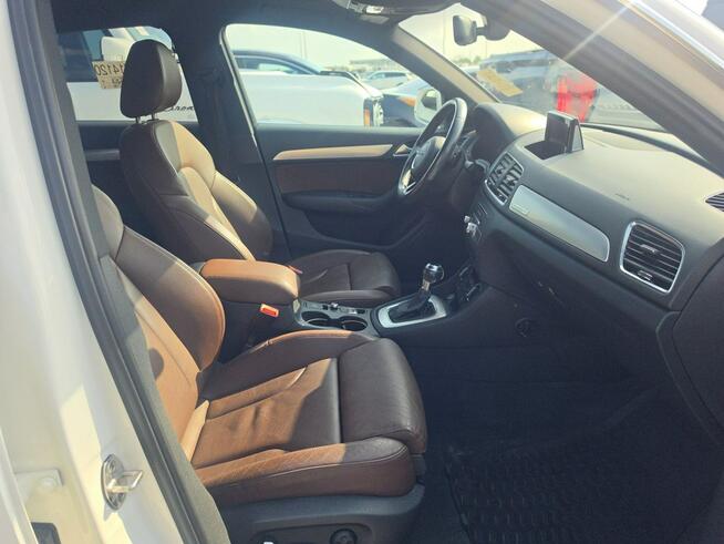 Audi Q3 Premium Plus / S-Line / Quattro Białystok - zdjęcie 10