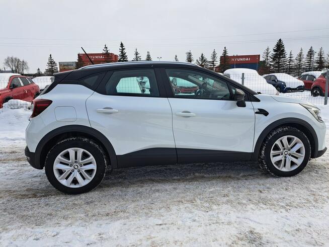 Sprzedam Renault Captur salon Polska Gdańsk - zdjęcie 6