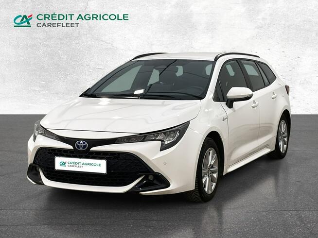 Toyota Corolla 1.8 Hybrid Comfort Kombi Warszawa - zdjęcie 1