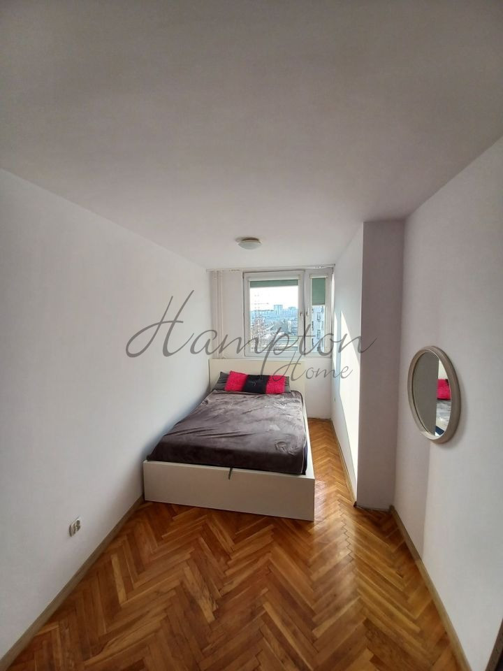 2 pokoje przy Metrze Dworzec Gdański Warszawa - zdjęcie 4