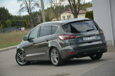 Ford S-Max 2,0*150KM*LED*NAVI**Serwis*Niemcy*Oryginał Ostrów Mazowiecka - zdjęcie 12
