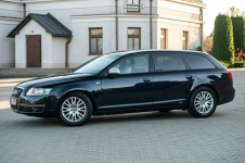 Audi A6 S-Line ! 2.4i V6 177KM ! Skóra Navi Bi-Xenon ! Opłacona Zwoleń - zdjęcie 12
