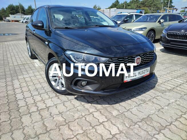 Fiat Tipo Automatyczna skrzynia fv23% Otwock - zdjęcie 1