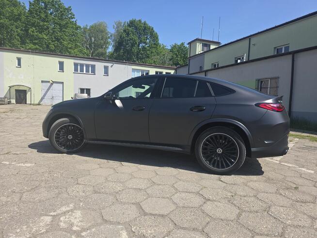 GLC Mercedes salon polska Gliwice - zdjęcie 2