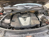 Mercedes Ml 3.0CDI 224km 07r Automat 4x4 Tarnów - zdjęcie 8