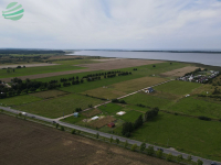 Działka 500m2 budowlana blisko Jeziora Dąbki Gleźnowo - zdjęcie 4
