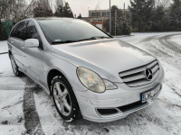 R KLASA 320 CDI 4 MATIC OKAZJA