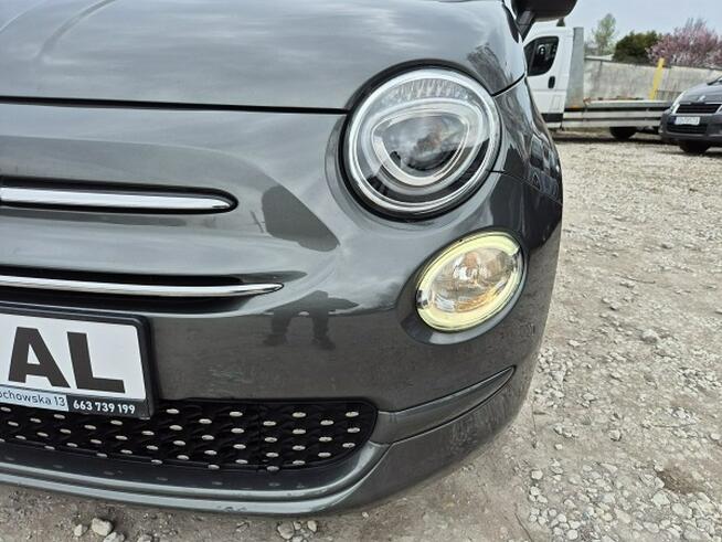 Fiat 500 Panorama* Navi* Super stan Bydgoszcz - zdjęcie 7