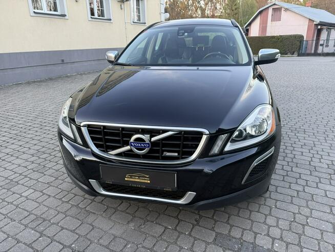 Volvo XC 60 Bardzo dobry stan, R-Design, Automat, 4x4, silnik D5. Chlewice - zdjęcie 11