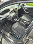 Peugot 2008 Leszkowice - zdjęcie 4