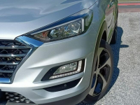 Hyundai Tucson Navi *Kamera *Grzane fotele*2019 Lubartów - zdjęcie 7