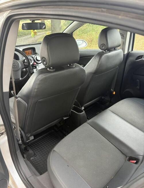 Samochód Opel Corsa Recz - zdjęcie 3