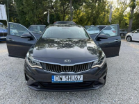 Kia Optima 1.6 CRDI DCT 136km, Salon PL, Iwł, FV23% Pęcice - zdjęcie 6