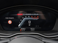 GKA7442C#A4 35 TFSI S tronic Podgrz.f Ambient Salon PL VAT23% Pępowo - zdjęcie 12