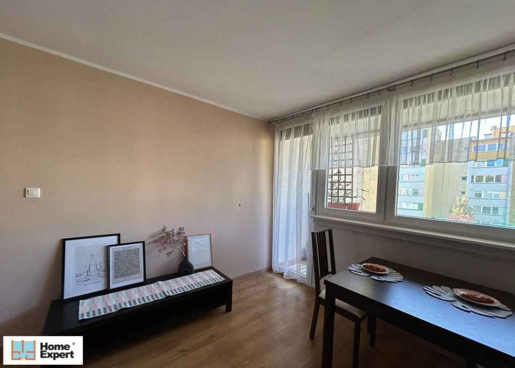 2pok, 50met, okolice Bacciarellego BALKON/PIWNICA/WINDA (Wrocław) Śródmieście - zdjęcie 1