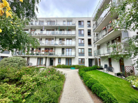 Janse M na ostatnim piętrze Poznań - zdjęcie 9