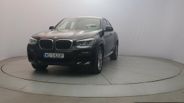 BMW X4 xDrive20d M Sport ! Z Polskiego Salonu ! Faktura Vat ! Warszawa - zdjęcie 3