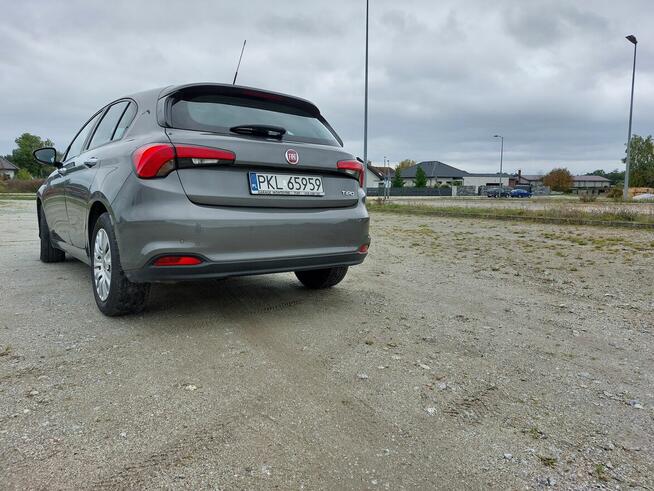 Fiat Tipo 1.4 16v Easy 2017r Koło - zdjęcie 5