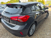 Focus TITANIUM 2.0 Diesel 150km kamera FULL LED asist NAVI 2021 FV23% Tychy - zdjęcie 3
