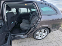 SKODA SUPERB KOMBI 1.6 TDI 105 KM, 2011r., KOMBI Łężany - zdjęcie 6