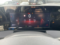 Opel Astra Salon Polska Enjoy Podgrzewanie Virtual cockpit Gliwice - zdjęcie 7