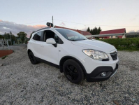 Mokka 1.6 benzyna Kamienna Góra - zdjęcie 4