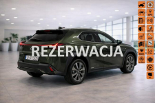 23 Salon Polska 2,0 HYBRID Lexus UX 2.0 250h F Sport Design+
