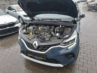 Renault Captur Techno Nawigacja Kamera LPG Gliwice - zdjęcie 8