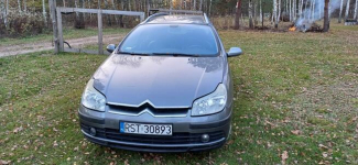 Sprzedam Citroën C5II Zbydniów - zdjęcie 6